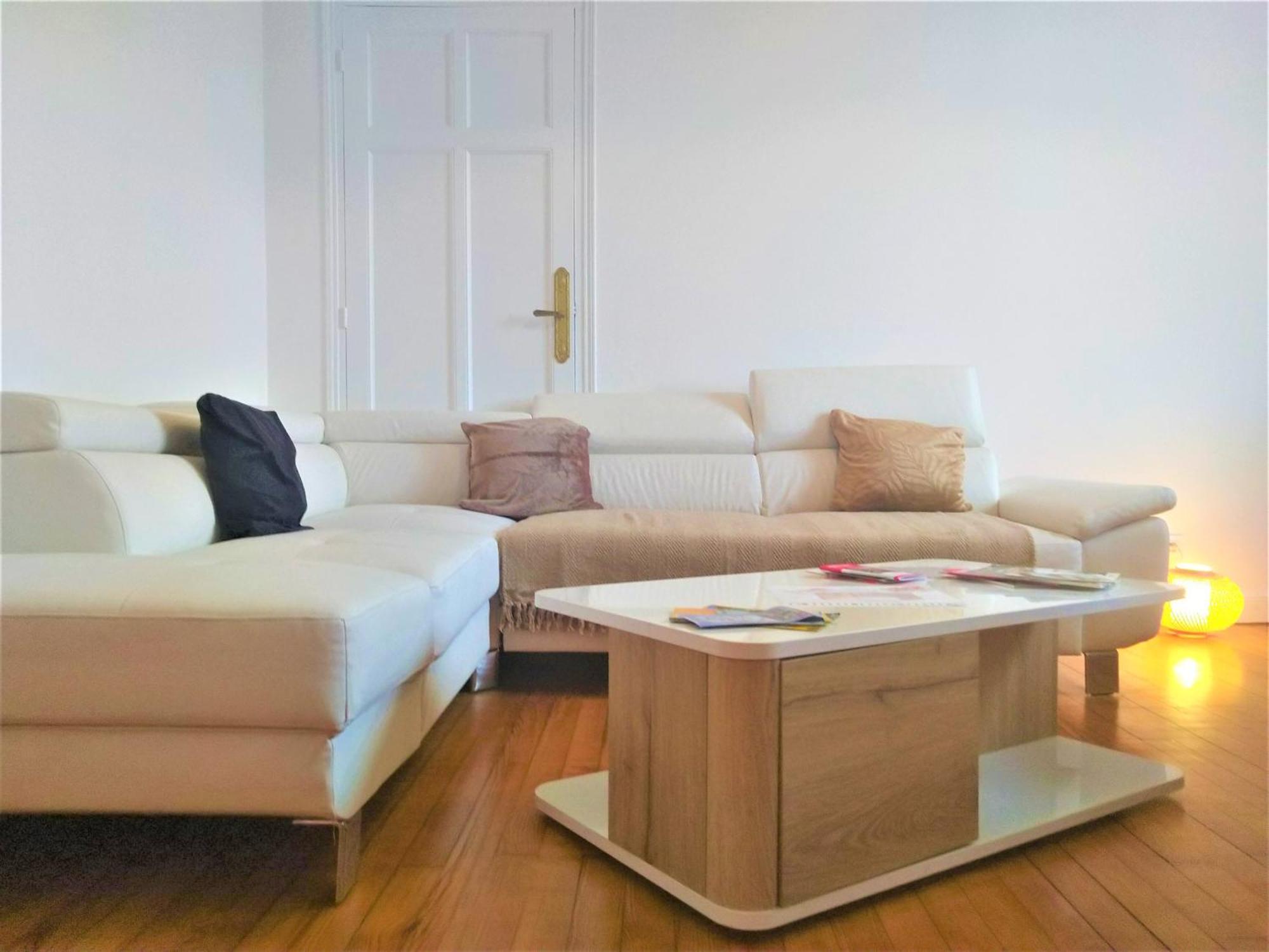 Chambre Privee Et Spacieuse Au Sein D'Un Logement Partage - Central, Quartier Villebourbon - 3 Chambres Doubles - 2 Balcons - Places De Stationnements Gratuites - 5 Min A Pied Gare Et Hypercentre Montauban Exterior foto